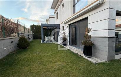 ALACAATLI DREAM PARK VİLLALARINDA MÜTHİŞ YAPILI 7+2 SATILIK