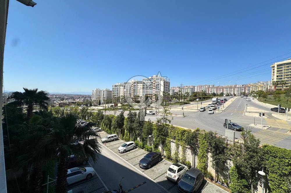 KARŞIYAKA SOYAK SİESTA BLUE'DA EŞYALI KİRALIK 1+1 DAİRE