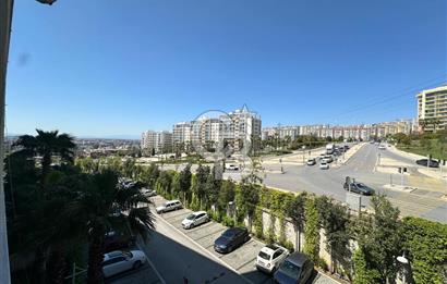 KARŞIYAKA SOYAK SİESTA BLUE'DA EŞYALI KİRALIK 1+1 DAİRE