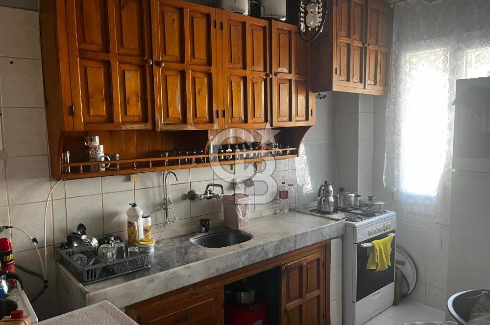 Urla Altıntaş Mahallesinde Komple Satılık Bina