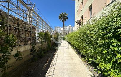 KARŞIYAKA SOYAK SİESTA BLUE'DA EŞYALI KİRALIK 1+1 DAİRE