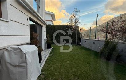 ALACAATLI DREAM PARK VİLLALARINDA MÜTHİŞ YAPILI 7+2 SATILIK