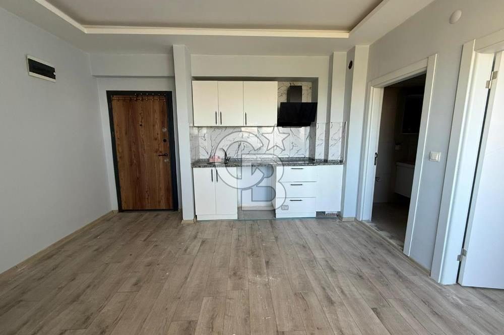 Çanakkale Merkez İsmetpaşa Kiralık 1+1 Daire!