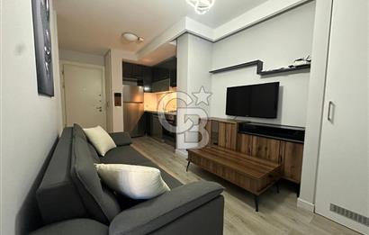 KARŞIYAKA SOYAK SİESTA BLUE'DA EŞYALI KİRALIK 1+1 DAİRE