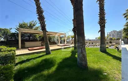 KARŞIYAKA SOYAK SİESTA BLUE'DA EŞYALI KİRALIK 1+1 DAİRE