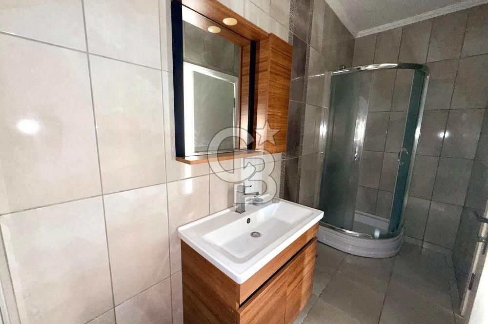 Bodrum Akyarlar Fenerburnu'nda 2+1 Satılık Daire