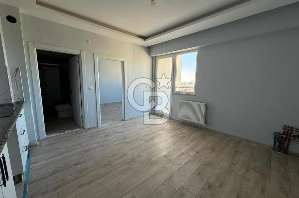 Çanakkale Merkez İsmetpaşa Kiralık 1+1 Daire!