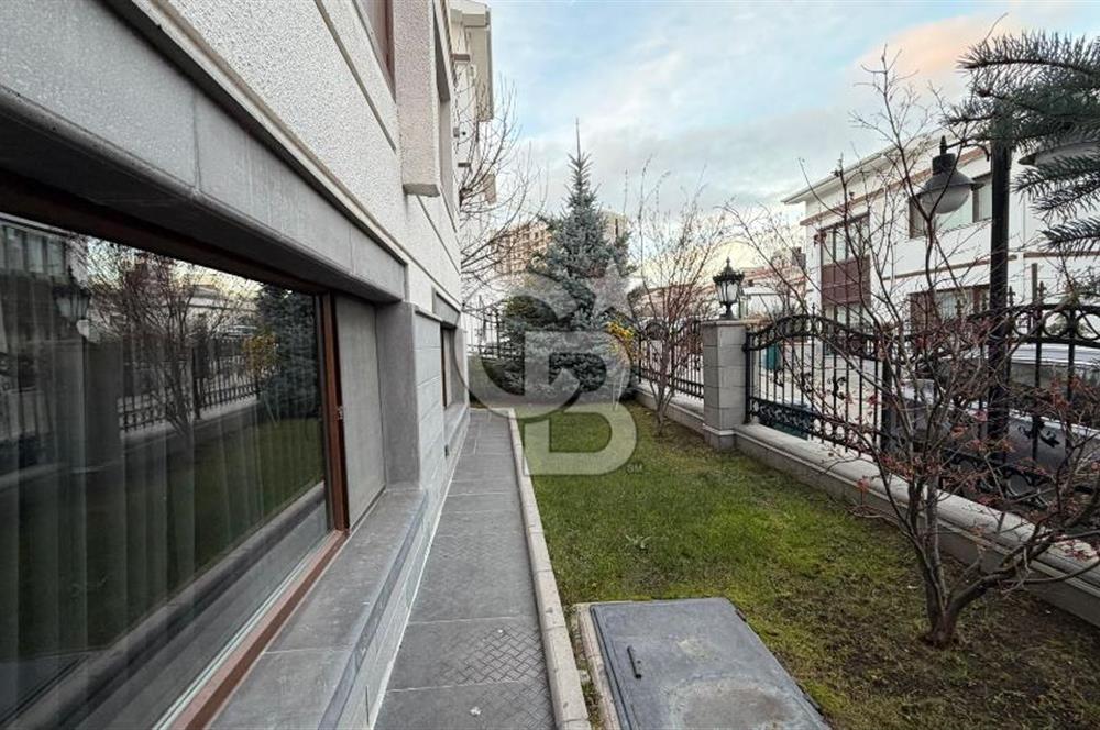 ALACAATLI DREAM PARK VİLLALARINDA MÜTHİŞ YAPILI 7+2 SATILIK