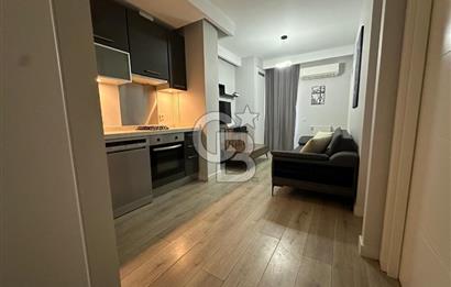 KARŞIYAKA SOYAK SİESTA BLUE'DA EŞYALI KİRALIK 1+1 DAİRE