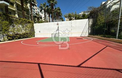 KARŞIYAKA SOYAK SİESTA BLUE'DA EŞYALI KİRALIK 1+1 DAİRE