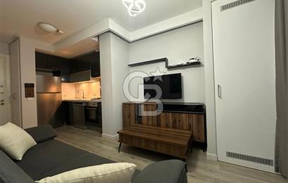 KARŞIYAKA SOYAK SİESTA BLUE'DA EŞYALI KİRALIK 1+1 DAİRE