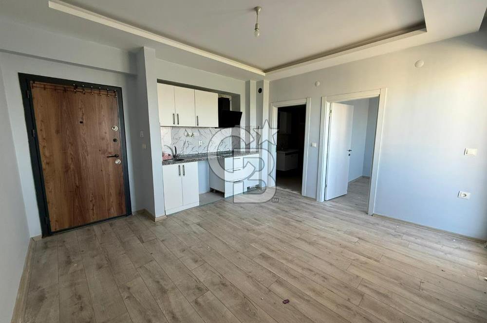 Çanakkale Merkez İsmetpaşa Kiralık 1+1 Daire!