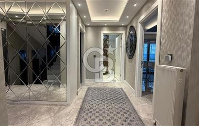 ALACAATLI DREAM PARK VİLLALARINDA MÜTHİŞ YAPILI 7+2 SATILIK