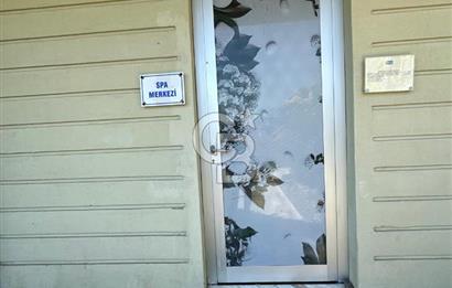 KARŞIYAKA SOYAK SİESTA BLUE'DA EŞYALI KİRALIK 1+1 DAİRE