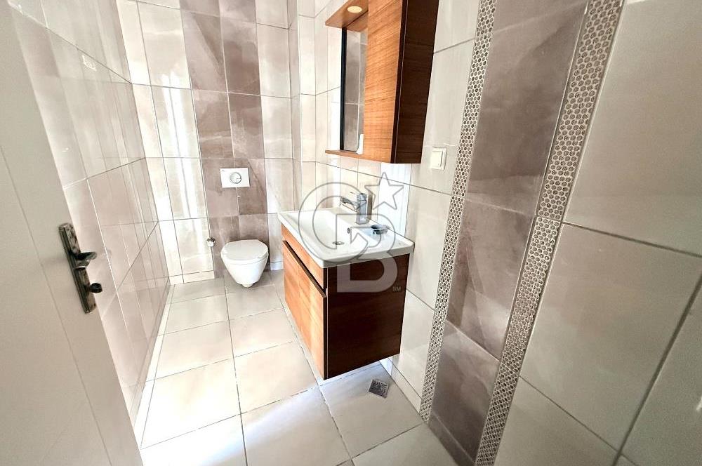 Bodrum Akyarlar Fenerburnu'nda 2+1 Satılık Daire