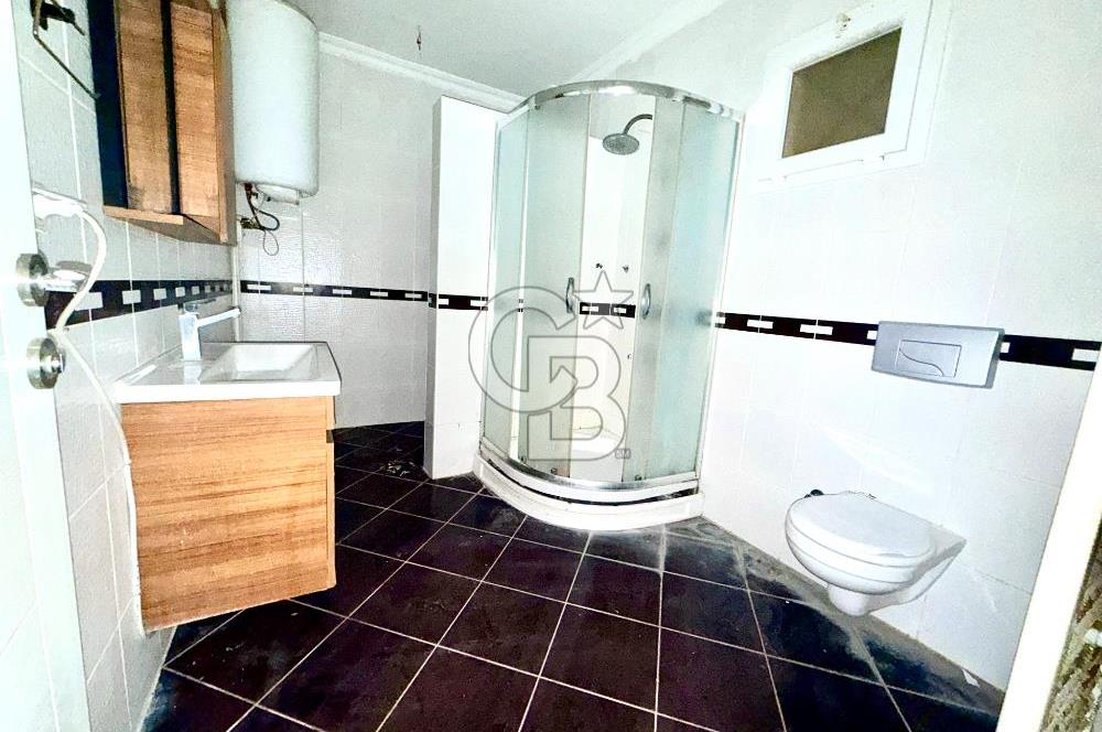 Bodrum Akyarlar Fener Satılık 2+1 Satılık Daire