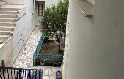 Urla Altıntaş Mahallesinde Komple Satılık Bina