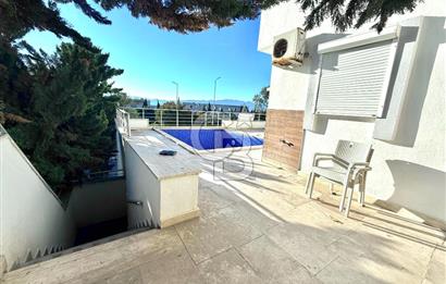 Bodrum Akyarlar Fener Satılık 2+1 Satılık Daire