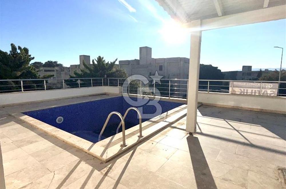 Bodrum Akyarlar Fener Satılık 2+1 Satılık Daire