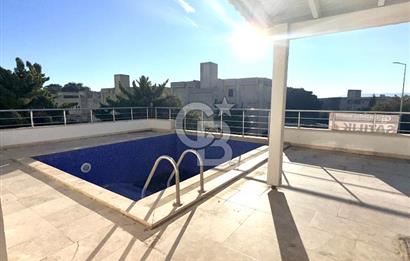 Bodrum Akyarlar Fener Satılık 2+1 Satılık Daire