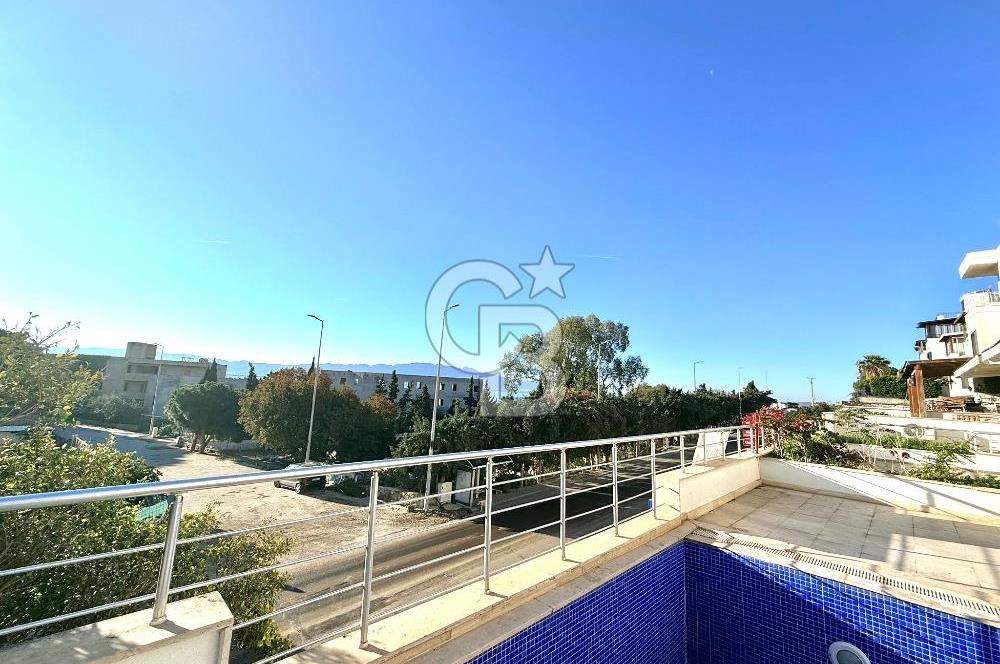 Bodrum Akyarlar Fener Satılık 2+1 Satılık Daire