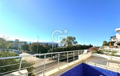 Bodrum Akyarlar Fener Satılık 2+1 Satılık Daire