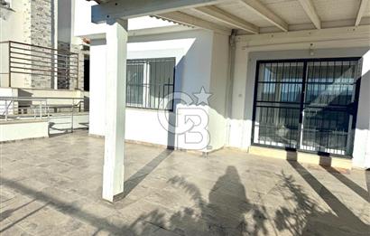 Bodrum Akyarlar Fenerburnu'nda 2+1 Satılık Daire
