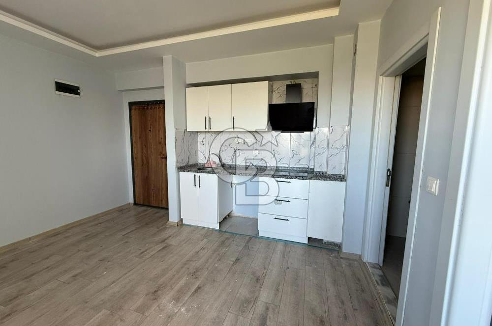 Çanakkale Merkez İsmetpaşa Kiralık 1+1 Daire!