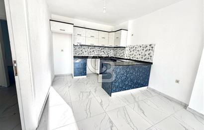 Bodrum Akyarlar Fenerburnu'nda 2+1 Satılık Daire