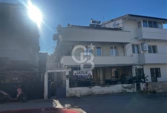 Urla Altıntaş Mahallesinde Komple Satılık Bina - 3 - 321849