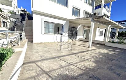 Bodrum Akyarlar Fenerburnu'nda 2+1 Satılık Daire