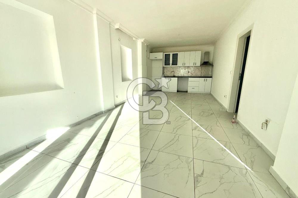 Bodrum Akyarlar Fener Satılık 2+1 Satılık Daire