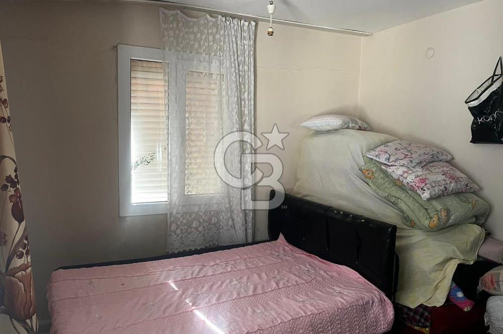 Urla Altıntaş Mahallesinde Komple Satılık Bina