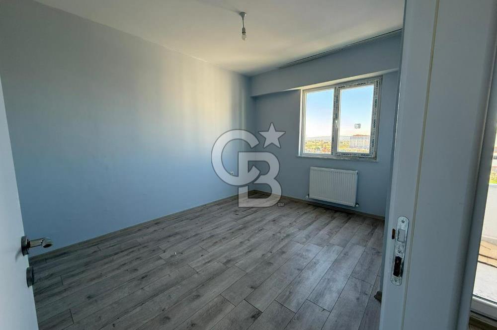 Çanakkale Merkez İsmetpaşa Kiralık 1+1 Daire!