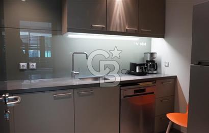 NEO' DAN LEVENT 199 DA 1800 M2 HAZIR OFİS
