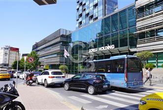 NEO' DAN LEVENT 199 DA 1800 M2 HAZIR OFİS - 6 - 321894