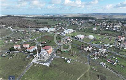 ARNAVUTKÖY FATİH MAHALLESİ ASKIDA SATILIK ARSA