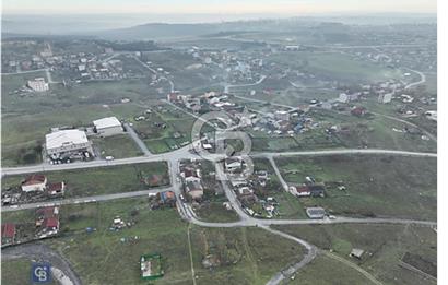 ARNAVUTKÖY FATİH MAHALLESİ ASKIDA SATILIK ARSA