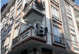 Arnavutköy Belediye binasına yakın satılık bahçe katı - 7 - 321857