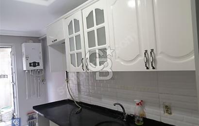 Arnavutköy Belediye binasına yakın satılık bahçe katı