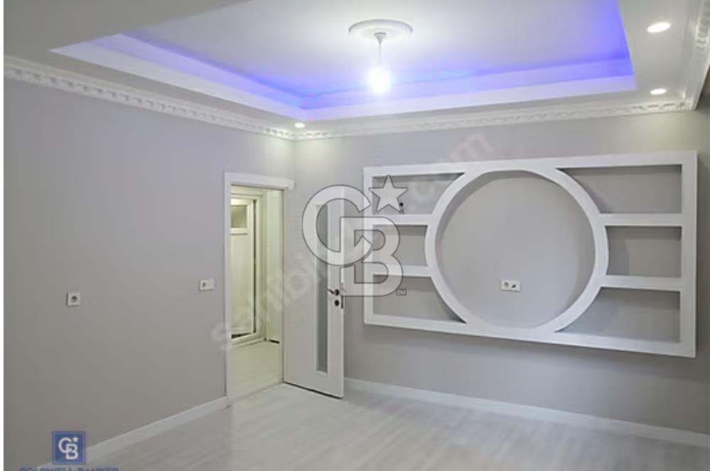 Arnavutköy Belediye binasına yakın satılık bahçe katı