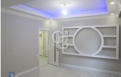 Arnavutköy Belediye binasına yakın satılık bahçe katı