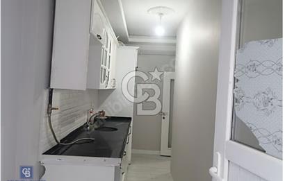 Arnavutköy Belediye binasına yakın satılık bahçe katı