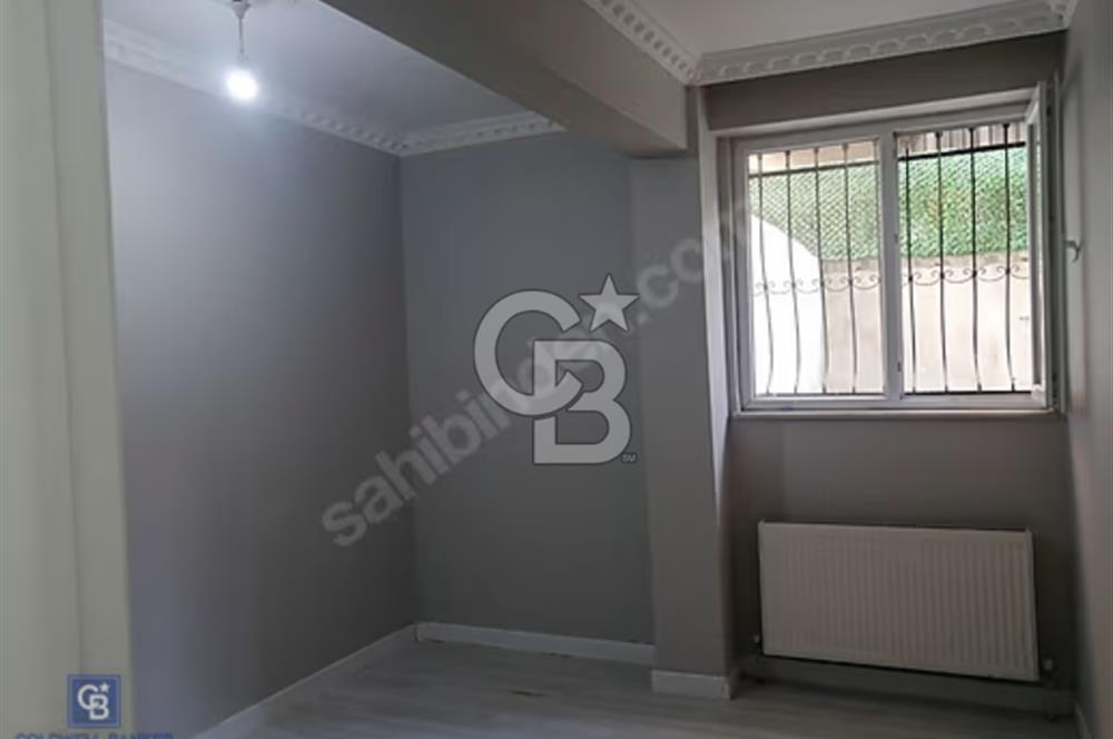 Arnavutköy Belediye binasına yakın satılık bahçe katı