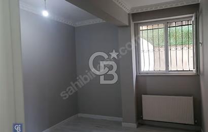 Arnavutköy Belediye binasına yakın satılık bahçe katı