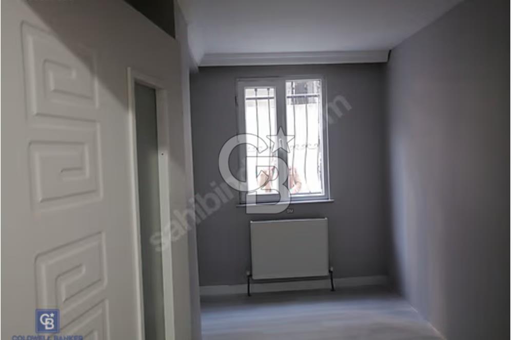 Arnavutköy Belediye binasına yakın satılık bahçe katı