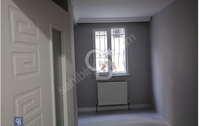 Arnavutköy Belediye binasına yakın satılık bahçe katı