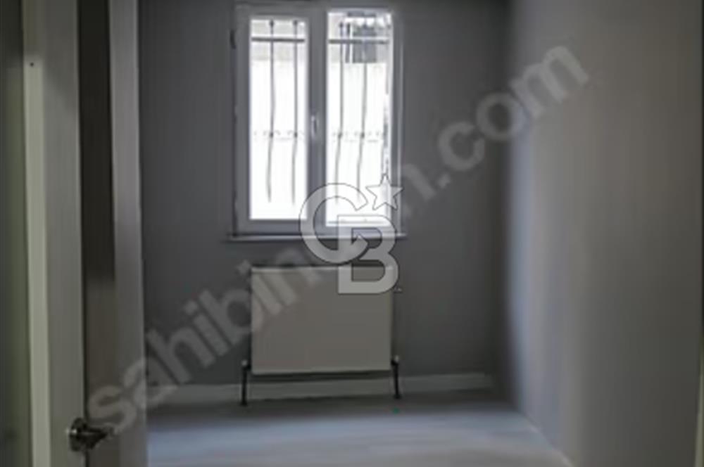 Arnavutköy Belediye binasına yakın satılık bahçe katı