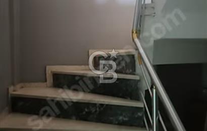 Arnavutköy Belediye binasına yakın satılık bahçe katı