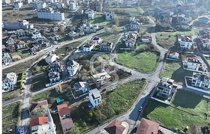 ARNAVUTKÖY TAŞOLUK METROYA YAKIN SATILIK VİLLA ARSASI